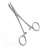 Halsted-Mosquito Artery Forcep Cvd